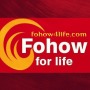 Вакансії від Fohow for life