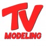 Работа от Tv Modeling
