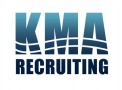 Работа от KMA Recruiting UG