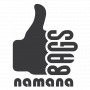 Вакансії від Namana Bags