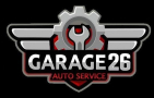 Работа от Garage 26 Autoservice