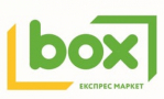 Работа от Мережа магазинів «Експрес маркет «Box»