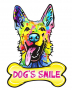 Работа от Компанія «Dog’s Smile”