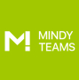 Работа от Mindy Teams