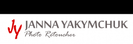 Вакансии от Janna Yakymchuk Photo Retoucher