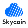 Работа от Skycoin
