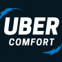 Вакансії від Uber Comfort