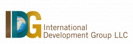 Вакансії від International Development Group, LLC