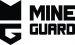 Работа от Mine Guard