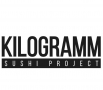 Работа от KILOGRAMM.Sushi Project
