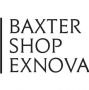 Работа от Exnova Baxter Shop