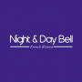 Работа от Night & Day Bell