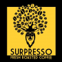 Вакансії від Surpresso Fresh Roasted Coffee