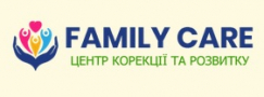 Работа от Центр корекції та розвитку Family Care
