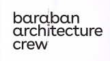 Вакансії від Baraban architecture crew