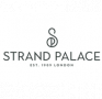 Работа от Strand Palace Hotel