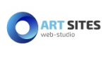Вакансії від Art-sites, Web studio