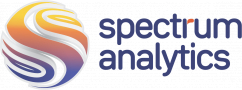 Работа от Spectrum Analytics