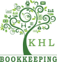 Работа от KHL Bookkeeping, LLC