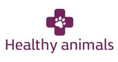 Работа от Ветеринарна аптека «Healthy animals»