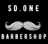 Работа от SD.ONE_barbershop