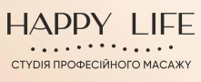 Вакансії від Студія масажу Happy Life