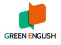 Вакансії від Green English School 