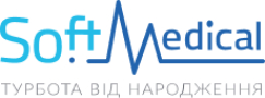 Вакансії від Soft Medical Plus