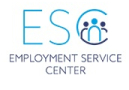 Работа от ESC (Employment Service Center)