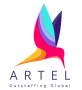 Вакансии от Artel Outstaffing Global