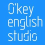 Работа от O`key English (ФОП Романенко Віолетта Валеріївна)