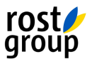 Вакансії від Rost Group