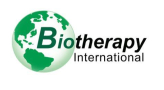 Работа от Biotherapy International