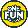 Вакансии от OneFunEnglish