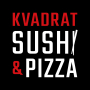 Работа от Kvadrat Sushi Pizza