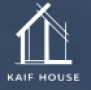 Вакансії від Kaif House. Будівництво будинків і котеджів.