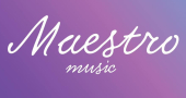 Вакансії від Maestro Music School