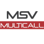 Вакансії від MSV Multicall