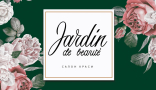Вакансии от Баканова Вікторія салон краси «Jardin de beaute»