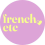 Работа от Онлайн школа французької мови French.etc