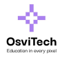 Работа от OsviTech