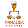 Работа от Mamaliuk Kids Store