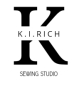 Вакансії від «K.I.Rich Sewing Studio»