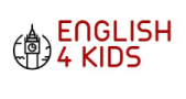 Вакансії від Школа англійської мови English 4 kids