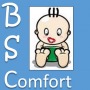 Работа от Baby Sitter-Comfort
