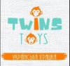Работа от Twins Toys