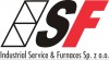 Работа от ISF Industrial Service&Furnaces