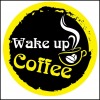 Вакансії від Wake Up Coffee