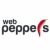 Вакансії від Web-peppers