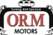 Вакансії від ORM Motors